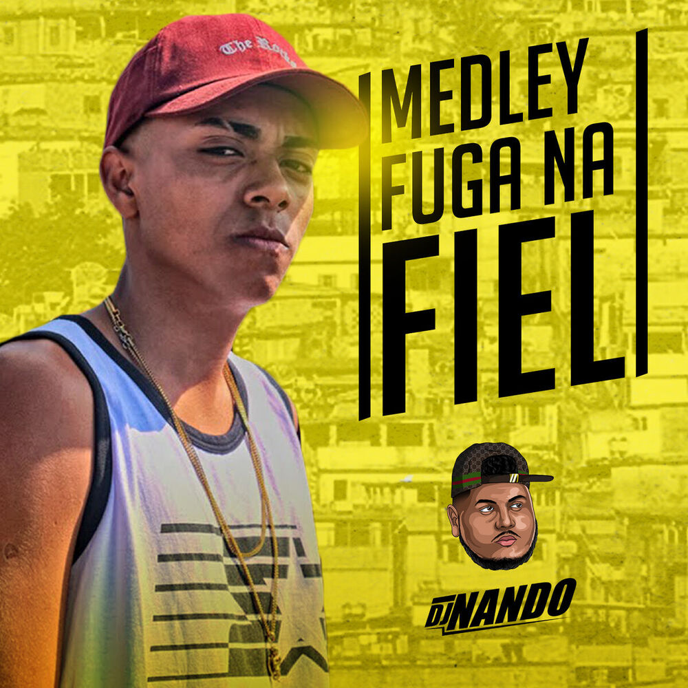 Picture of Medley Fuga na Fiel