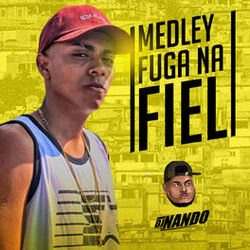Cover of Medley Fuga na Fiel