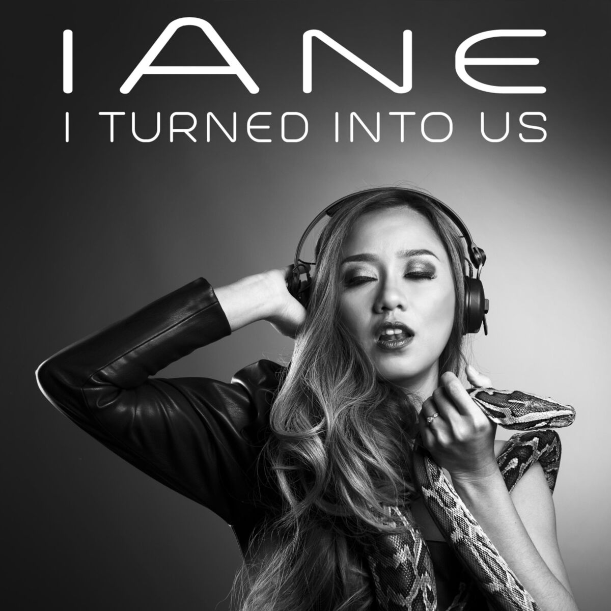 Album cover of I Turned into Us