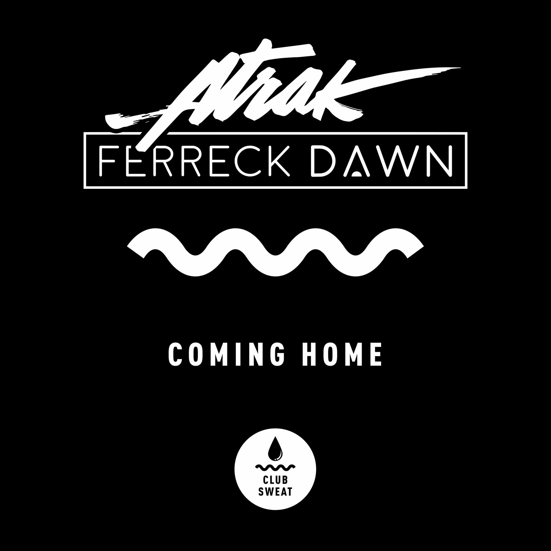 Album cover of Coming Home (Extended Mix)