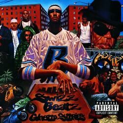 Cover of Swizz Beatz Presents G.H.E.T.T.O. Stories