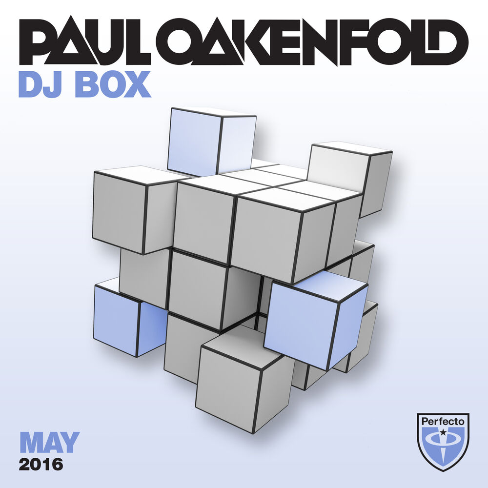 Picture of DJ Box May 2016