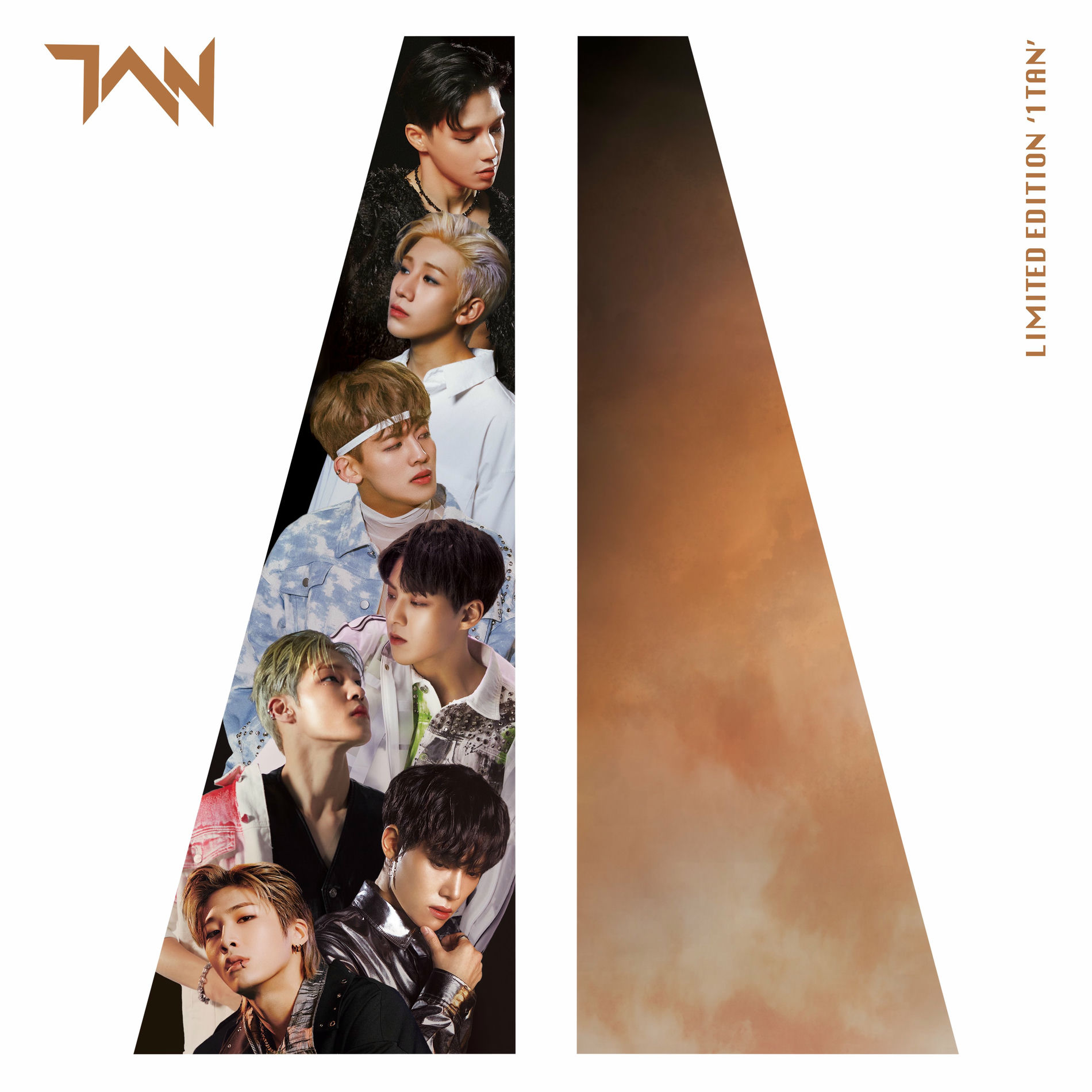 TREASURE EP.1 : All to Zero - ATEEZ | Deezer
