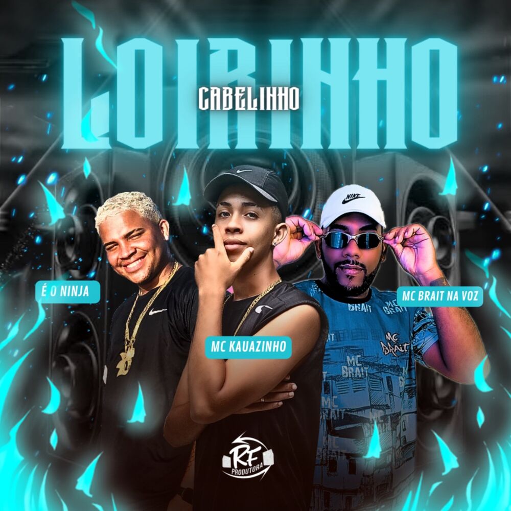 Picture of Cabelinho Loirinho