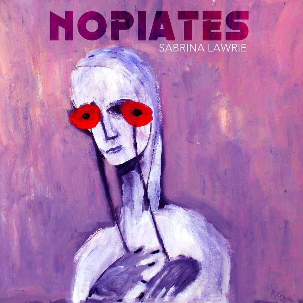Nopiates artwork