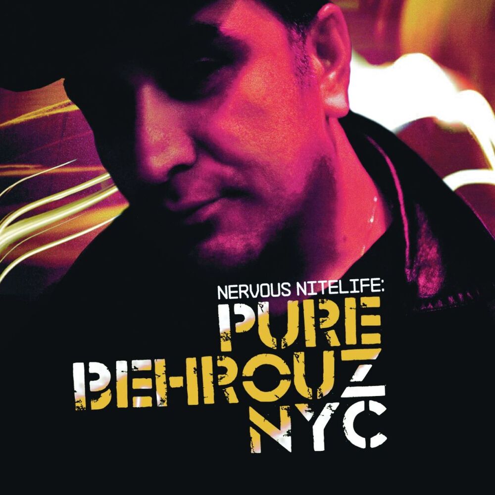 Picture of Nervous Nitelife: Pure Behrouz NYC
