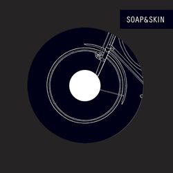 Cover of Soap&Skin