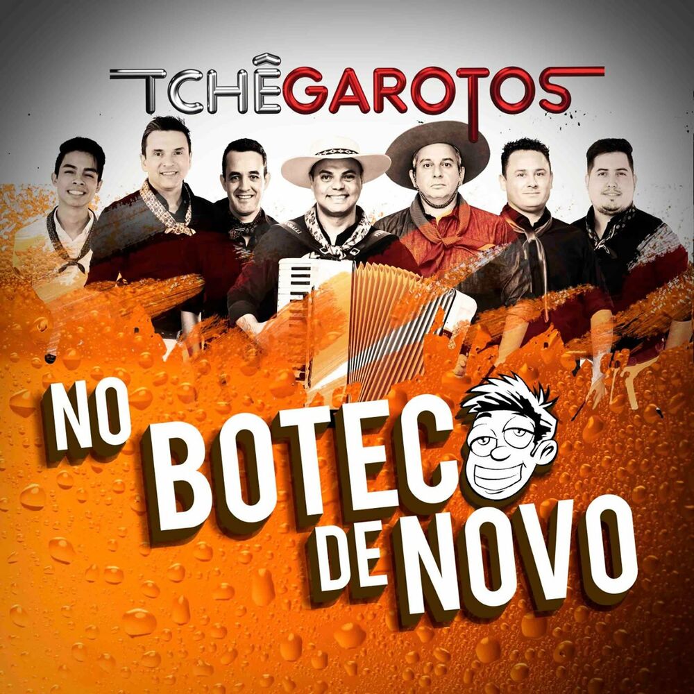 Picture of No Boteco de Novo