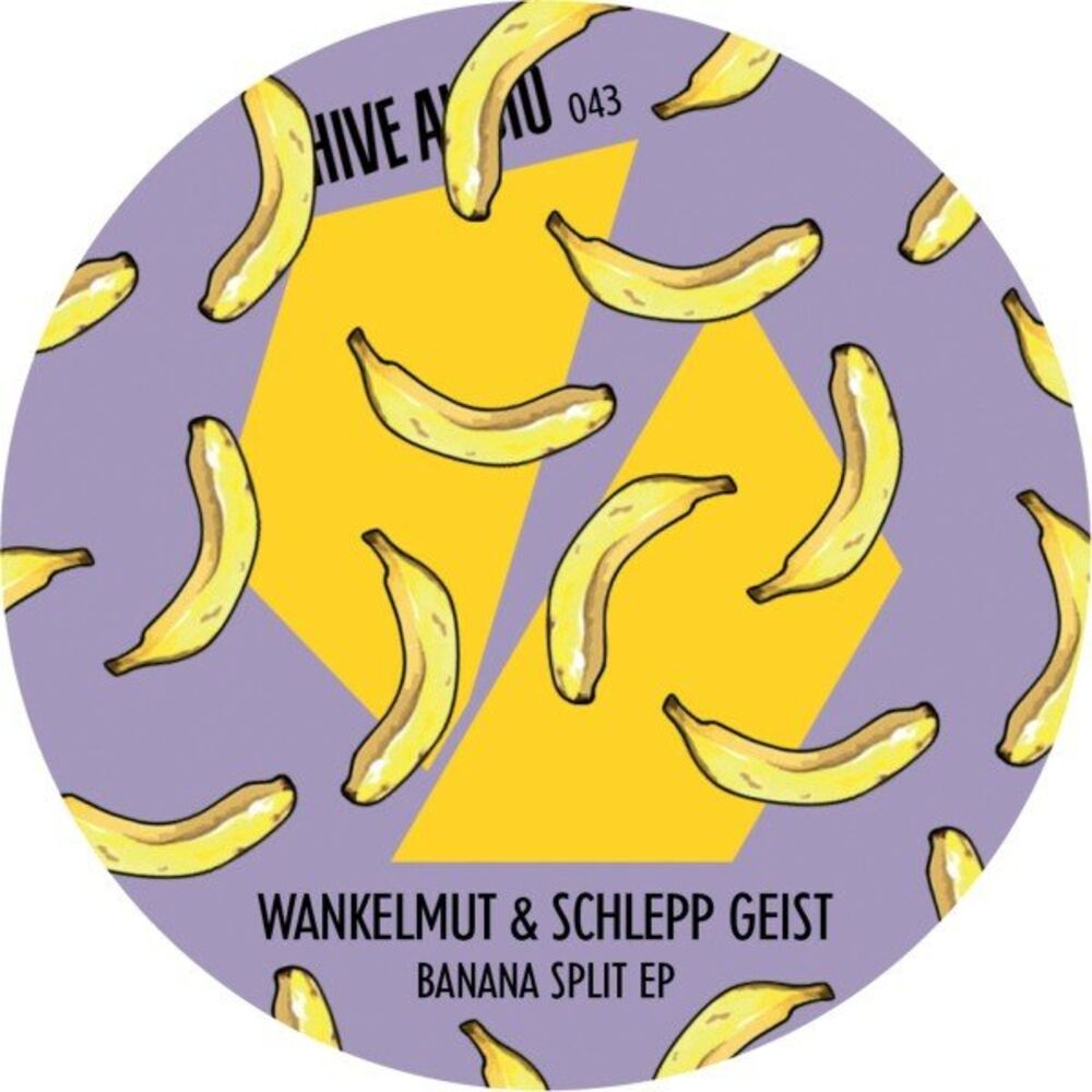 Picture of Banana Split EP