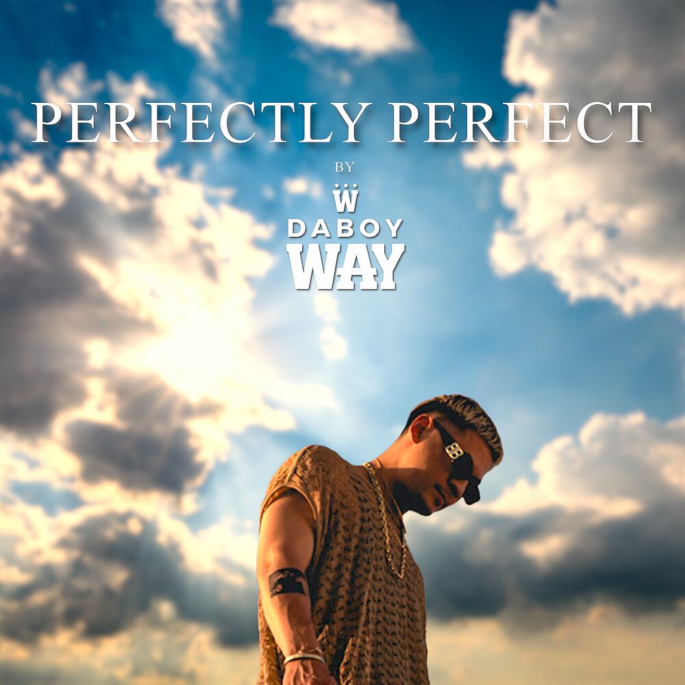 Picture of Perfectly Perfect