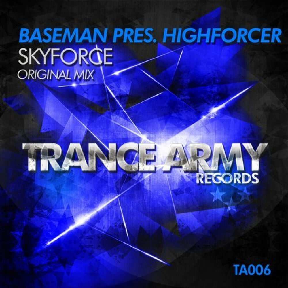 Picture of Skyforce