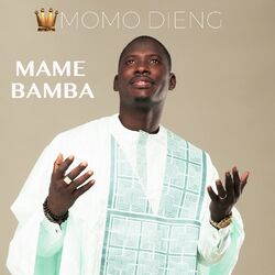 Cover of Mame Bamba