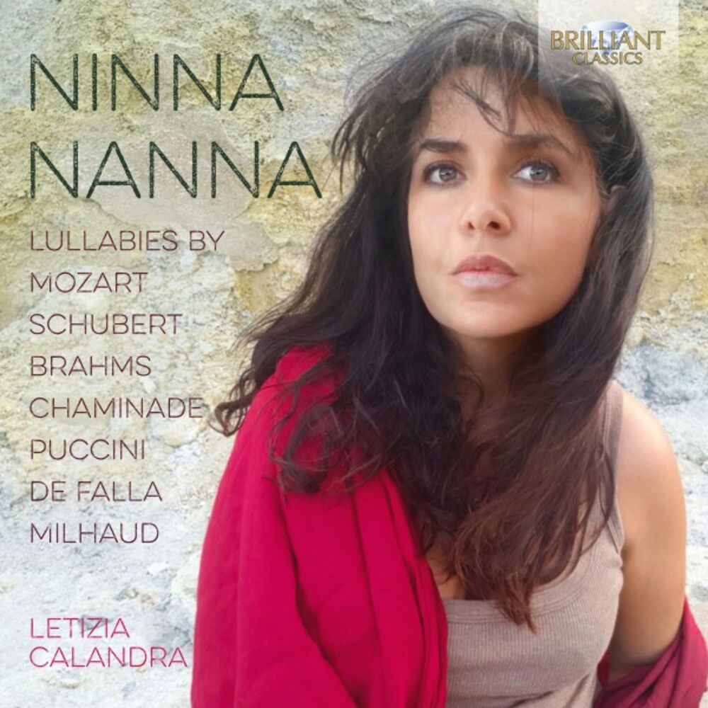 Picture of Ninna Nanna: Lullabies