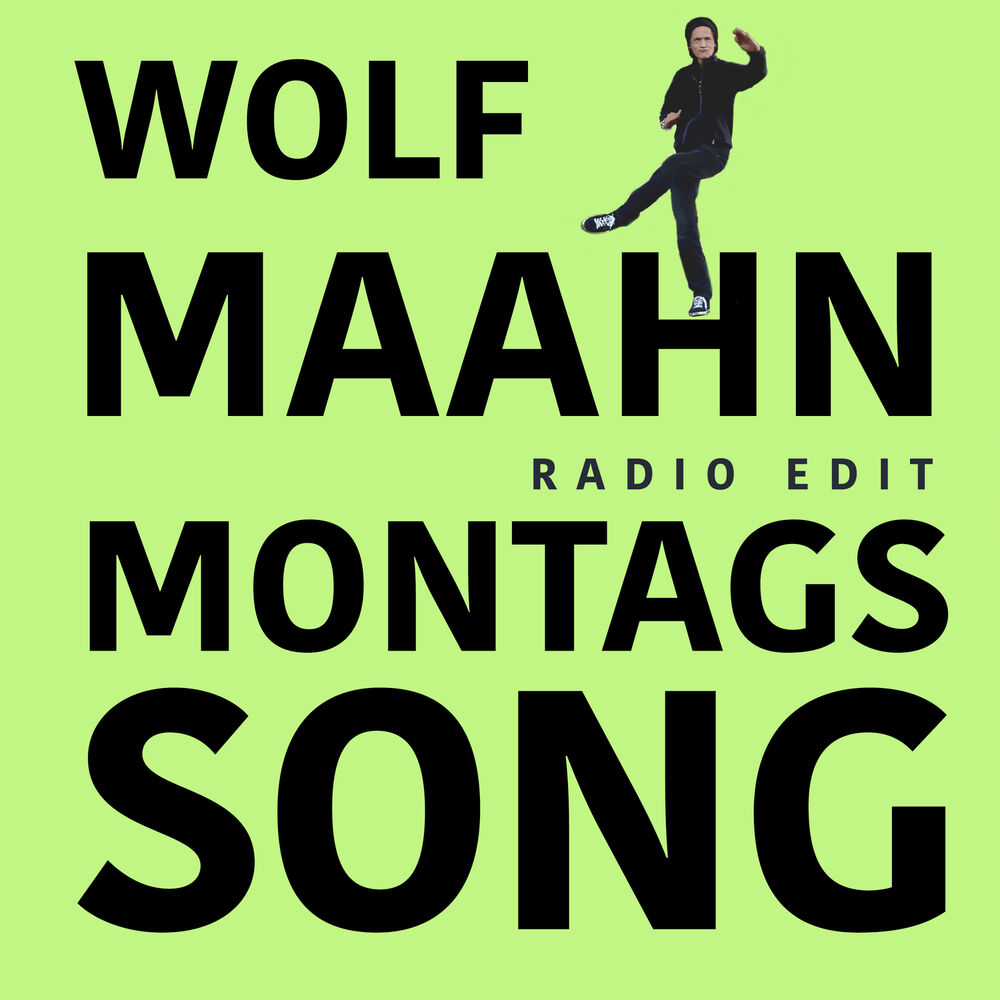 Picture of Montagssong