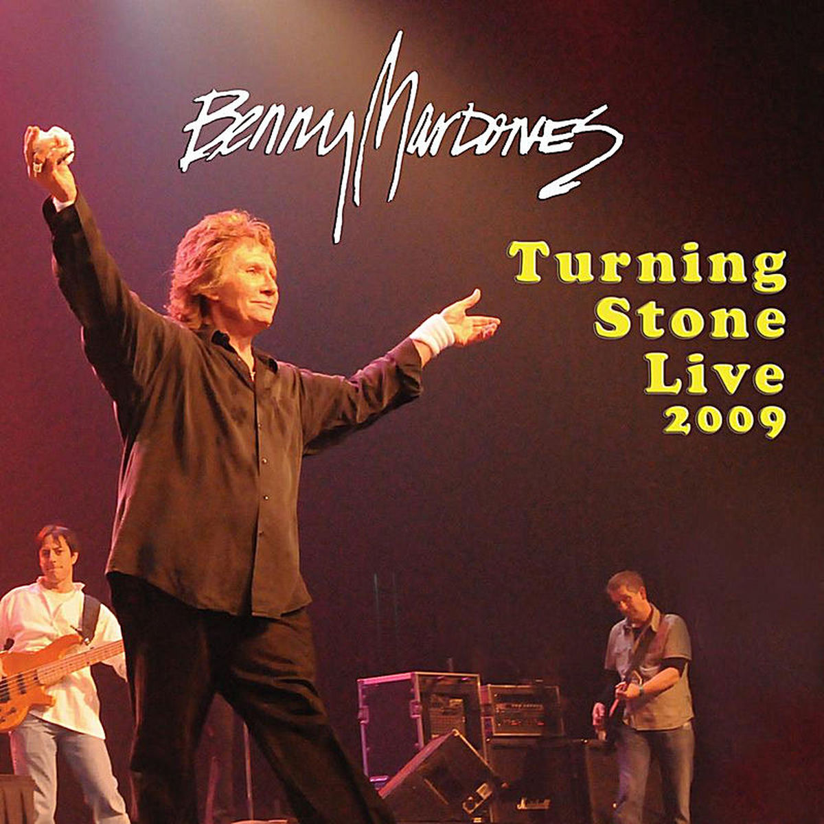 Album cover of Into the Night