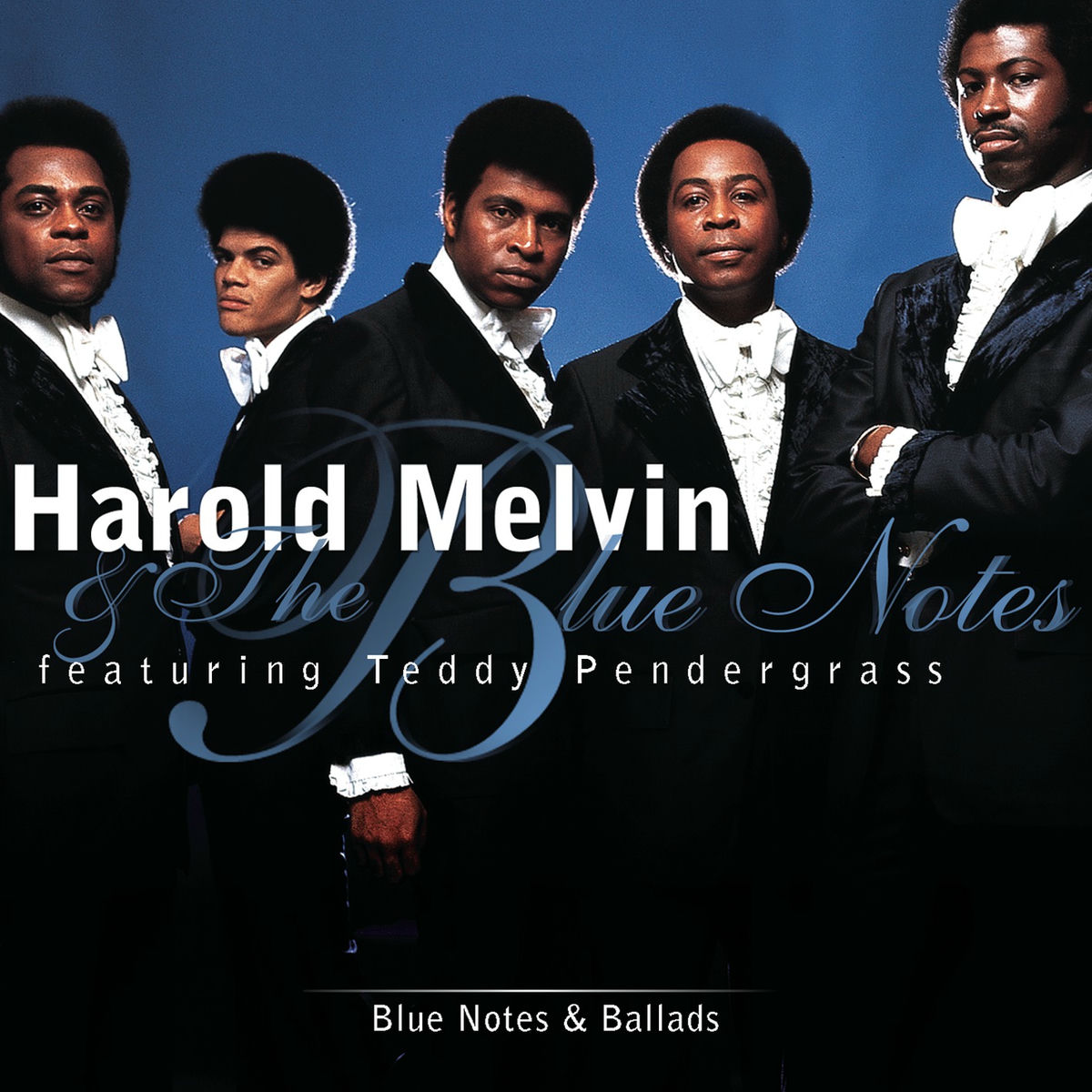 Album cover of Pretty Flower (feat. Teddy Pendergrass)