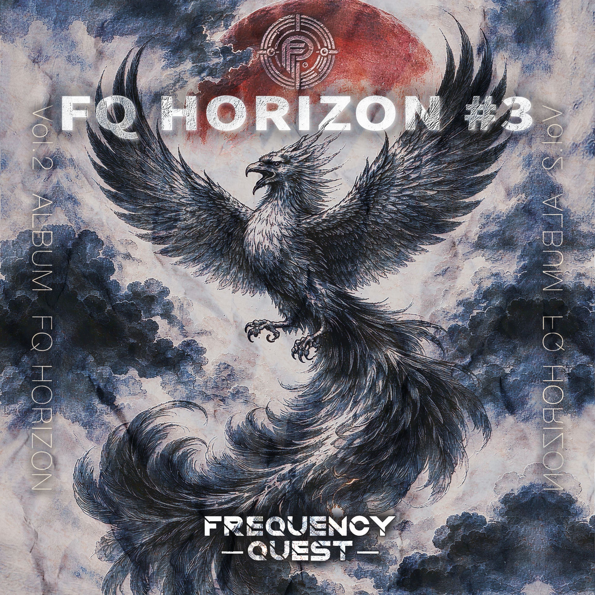 Album cover of FQ FORIZON3
