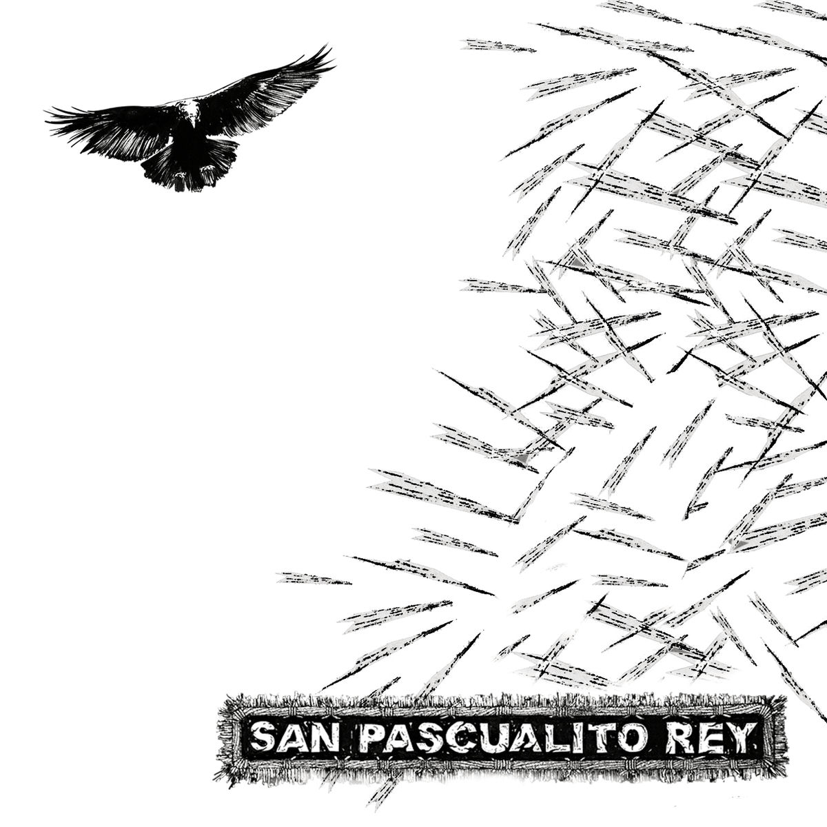 Album cover of Salgamos De Aquí