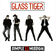 Rescued (By The Arms Of Love) by Glass Tiger album cover
