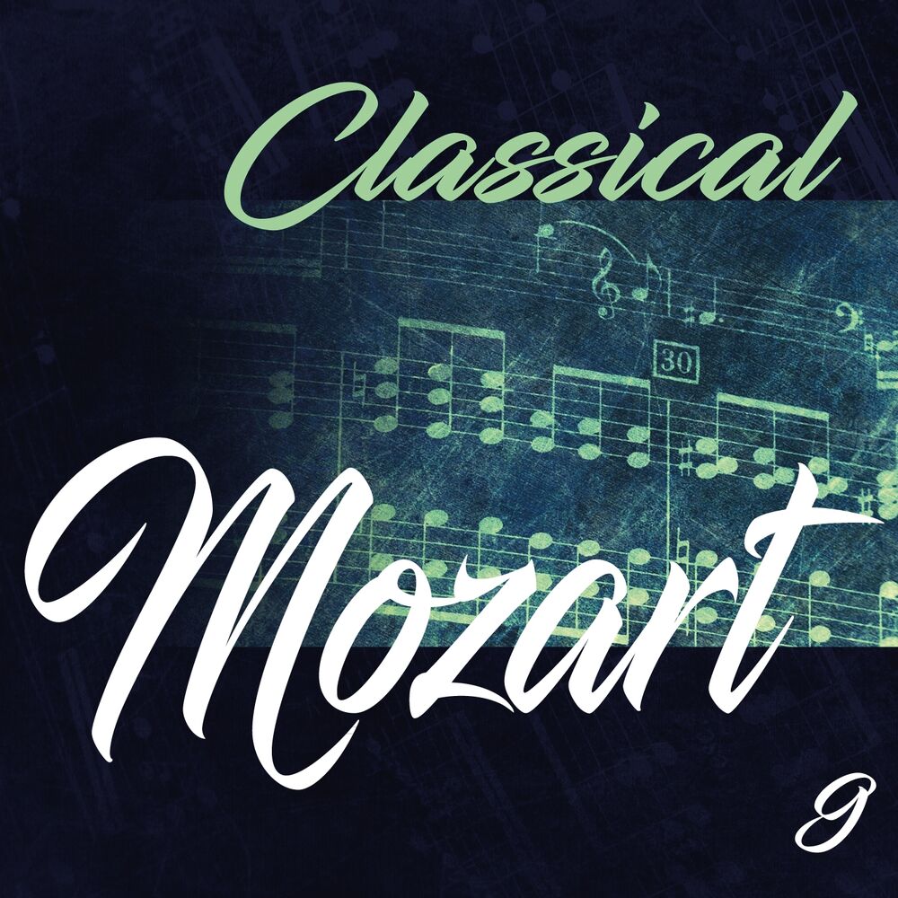 Picture of Classical Mozart 9