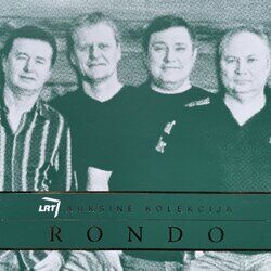 Cover of Auksinė kolekcija