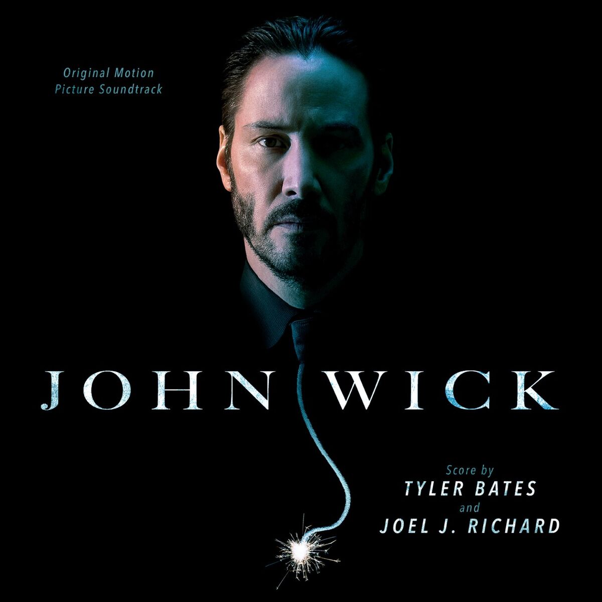Album cover of Think