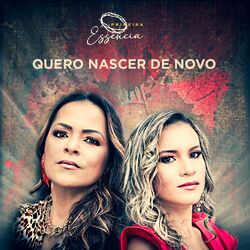 Cover of Quero Nascer de Novo
