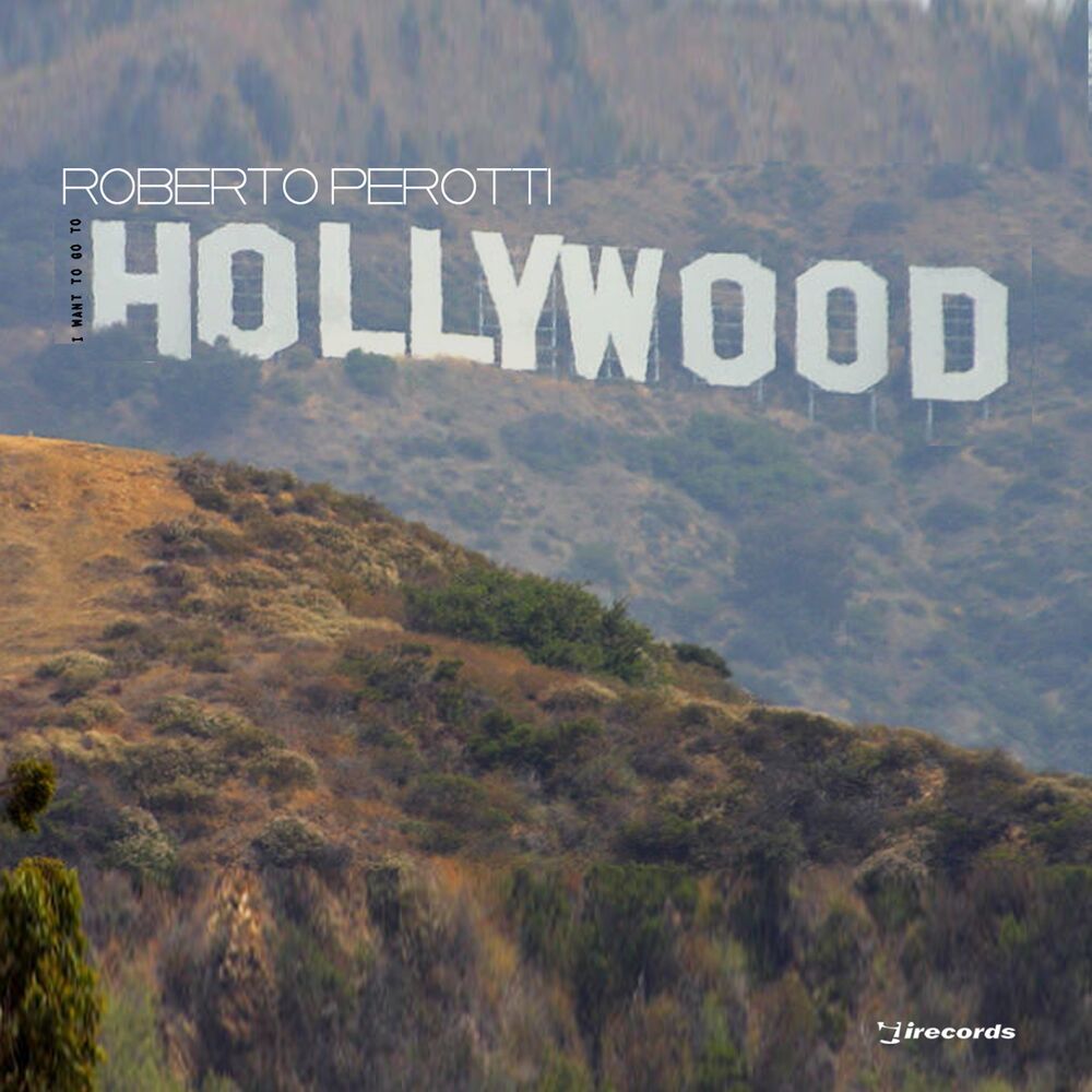 Picture of I Want to Go to Hollywood