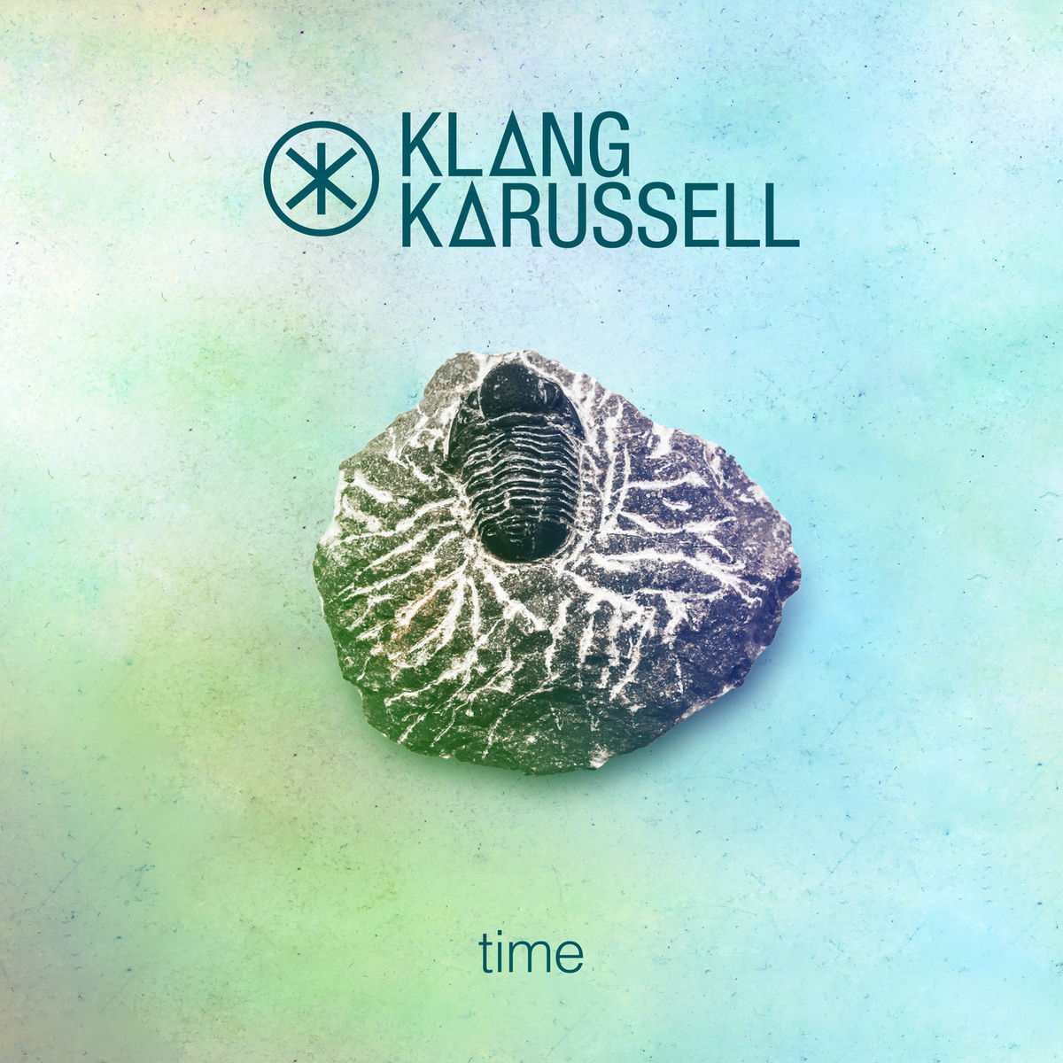 Album cover of Time