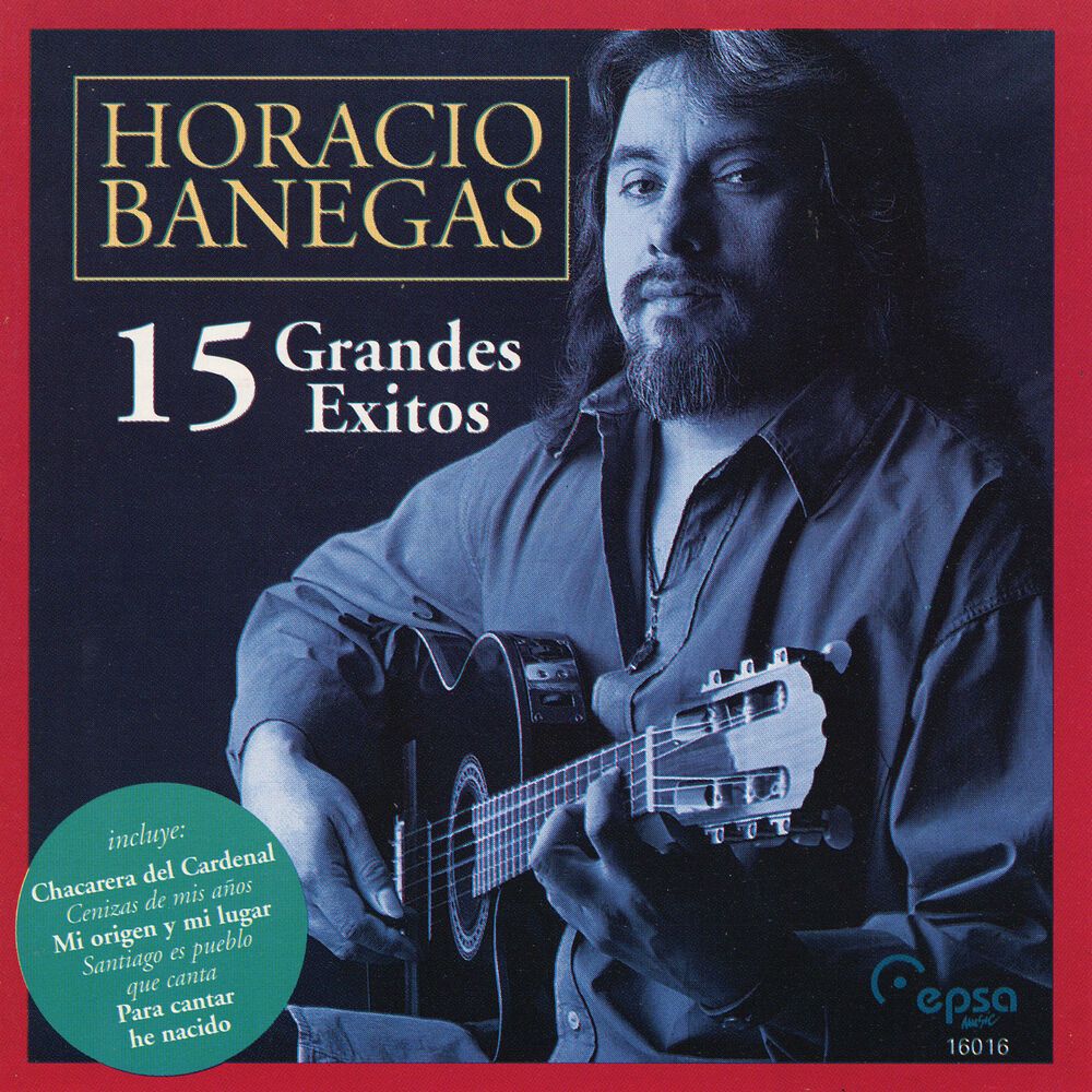 Picture of 15 Grandes Exitos