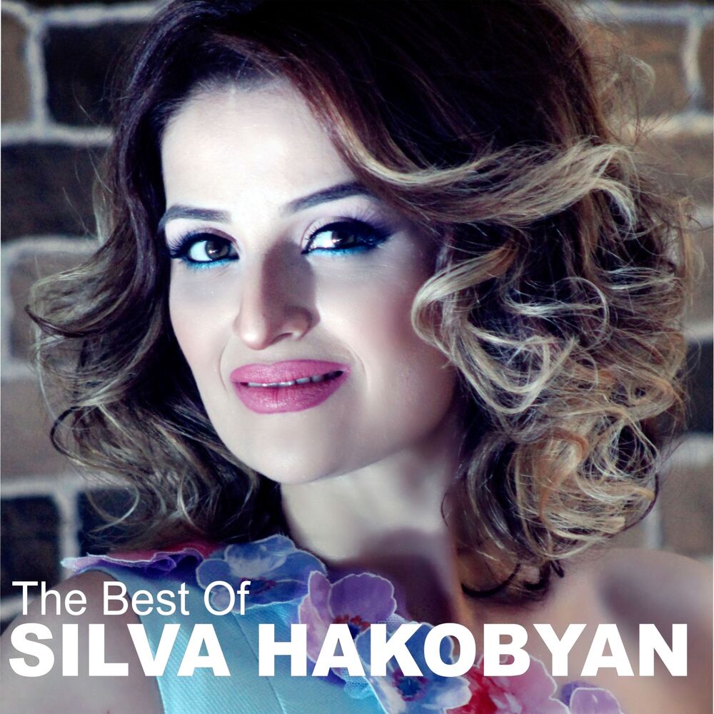 Picture of Silva Hakobyan (The Best)