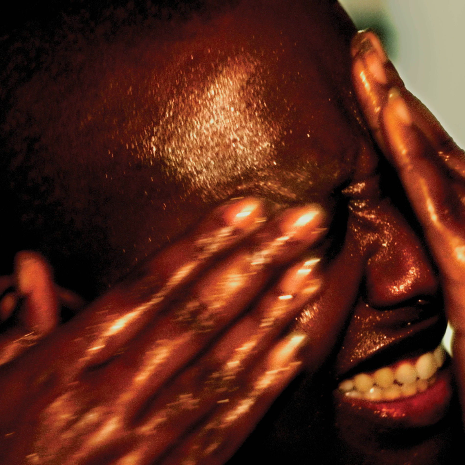 Album cover of Oh Snap