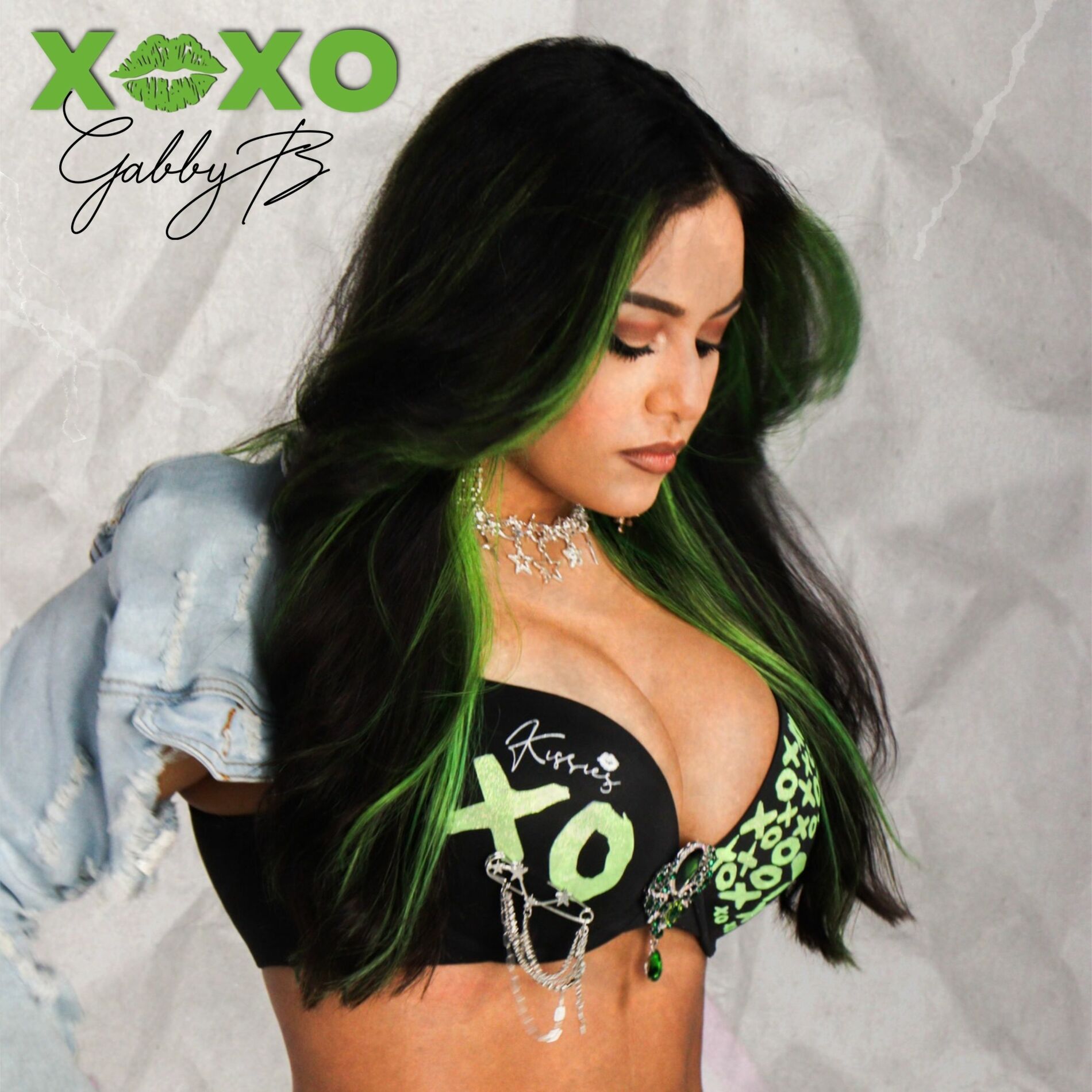 Album cover of XOXO