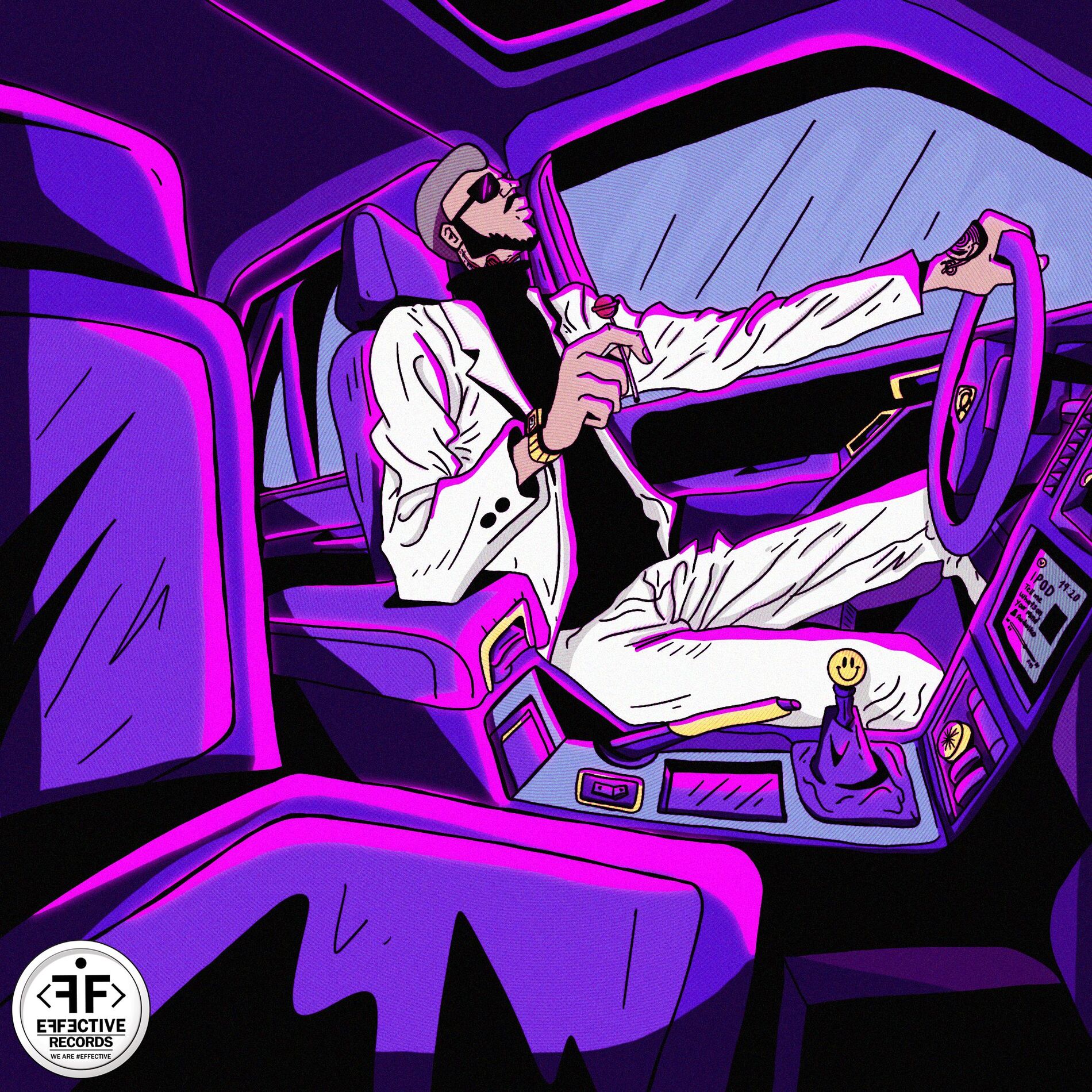 Album cover of On Your Mind