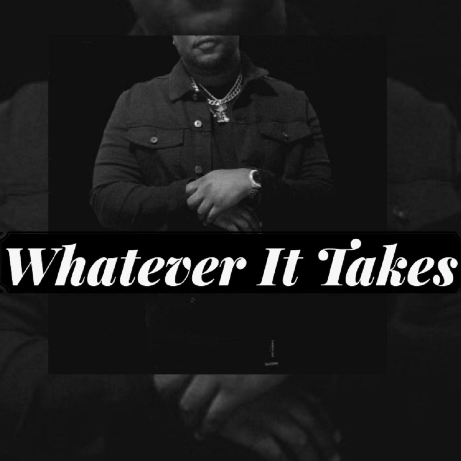 JSoundsOnline - Whatever It Takes (feat. Brandon Christian) | Deezer