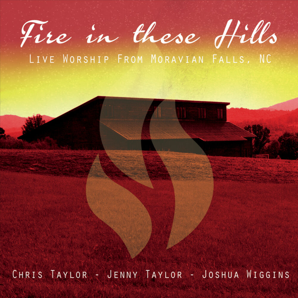 Picture of Fire in These Hills