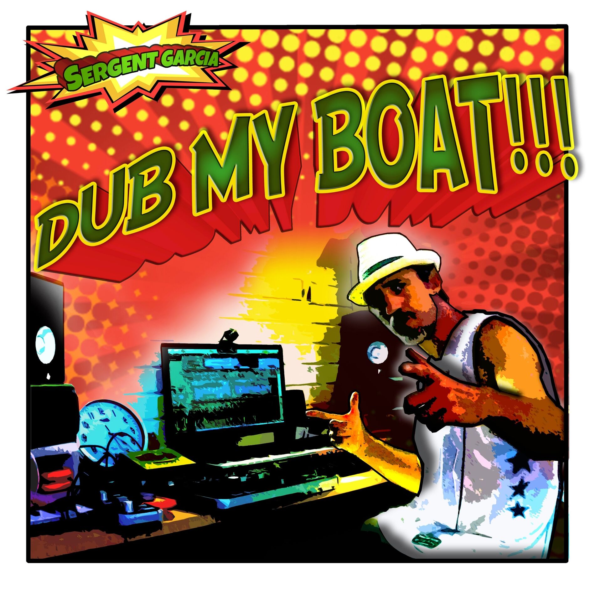 Album cover of Al Amanecer