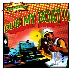 Cover of Dub My Boat