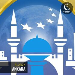 Cover of Ankara