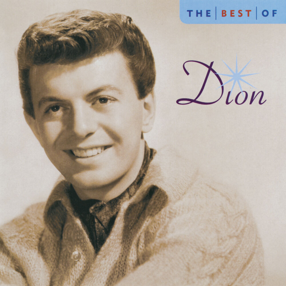 Picture of The Best Of Dion