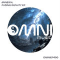 Fading Gravity EP
