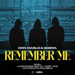Cover of Remember Me