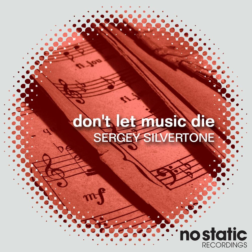 Picture of Don't Let Music Die