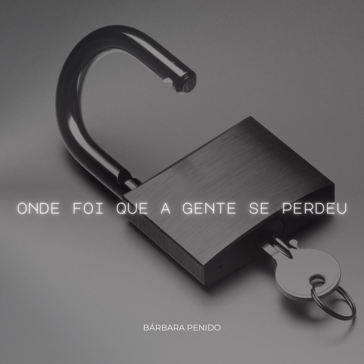 Album cover of Onde foi que a gente se perdeu