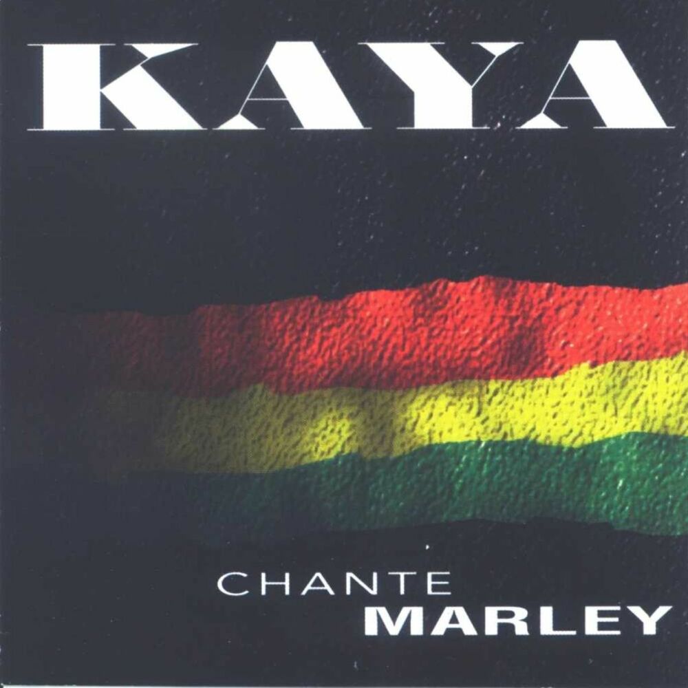 Picture of Kaya chante Marley