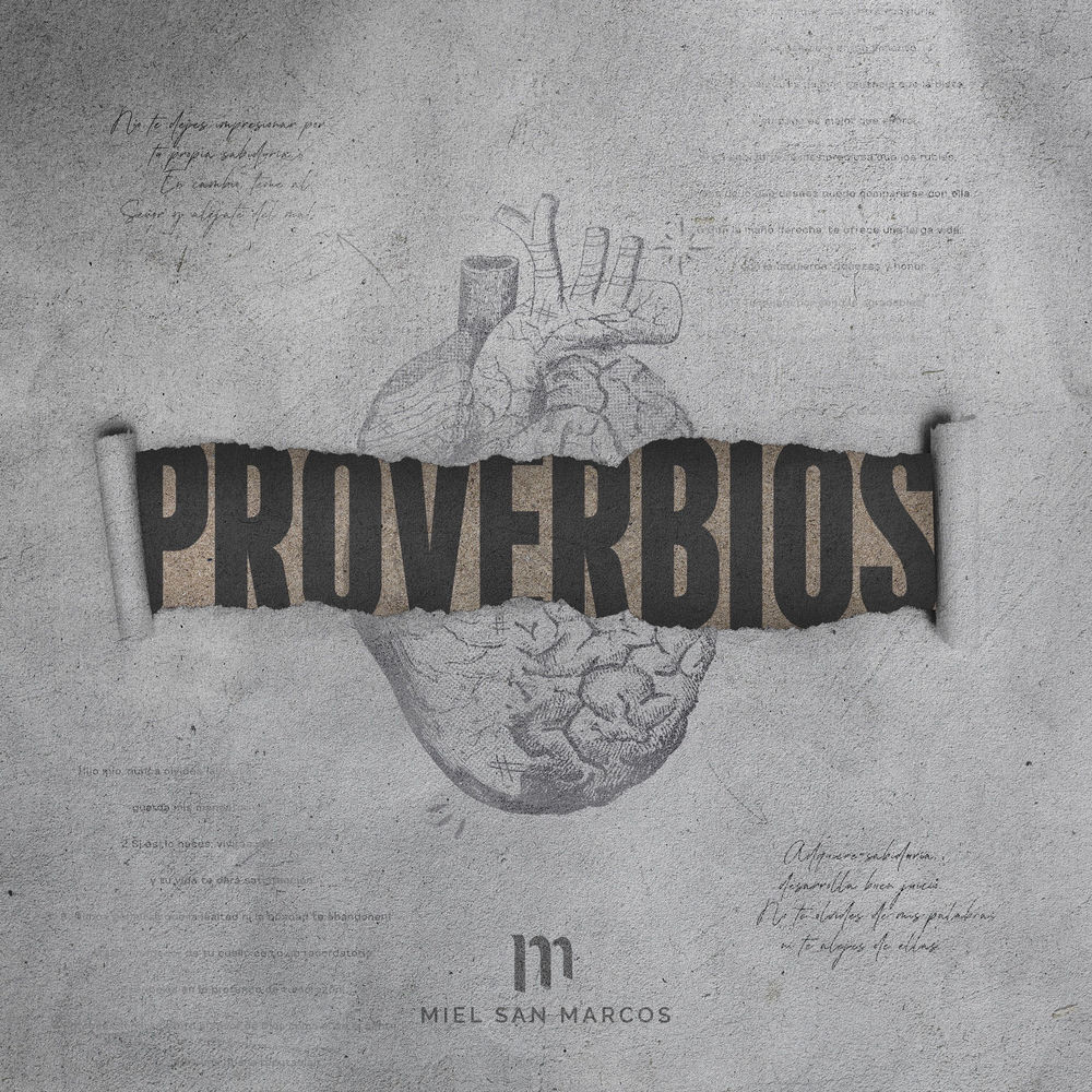Proverbios