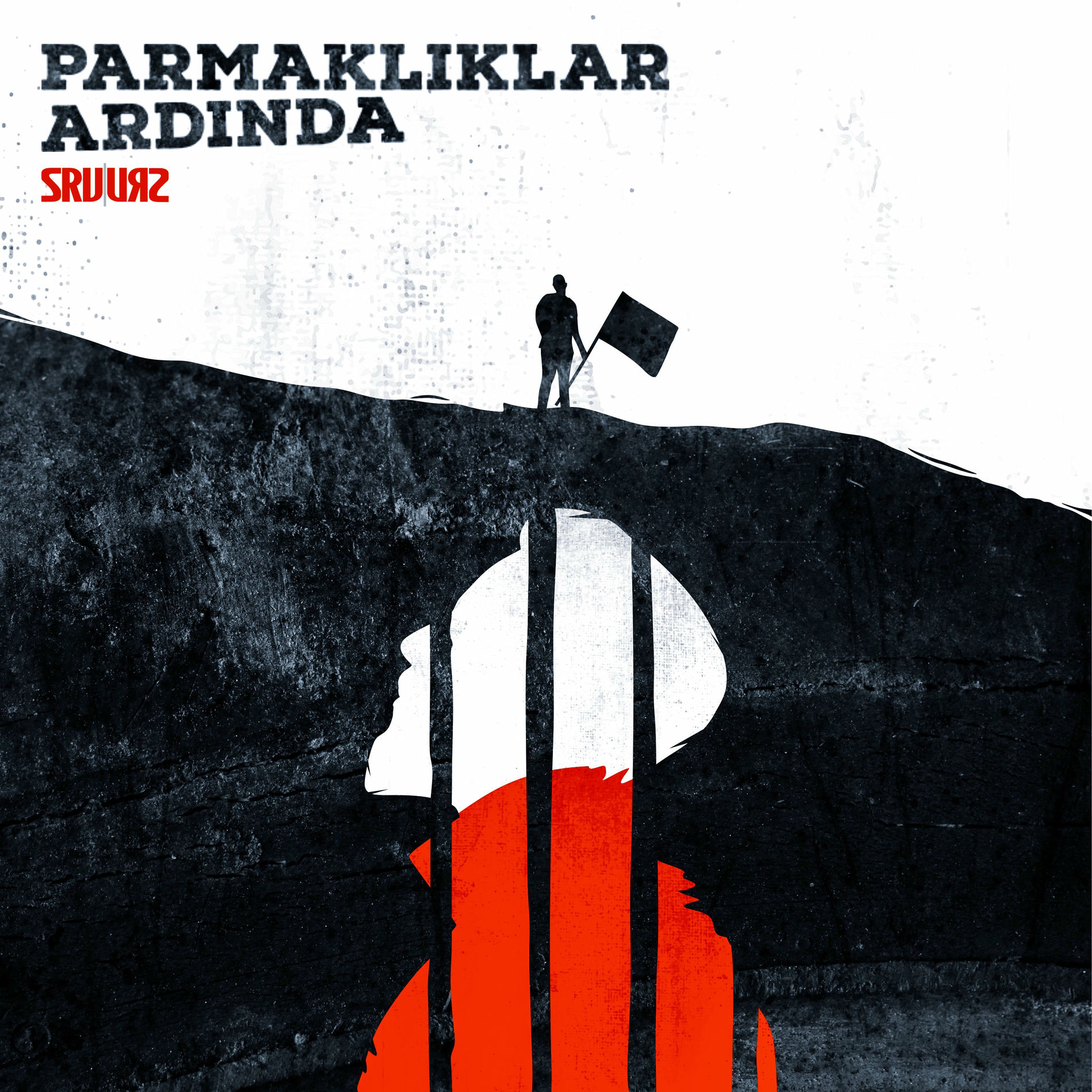Album cover of Parmaklıklar Ardında
