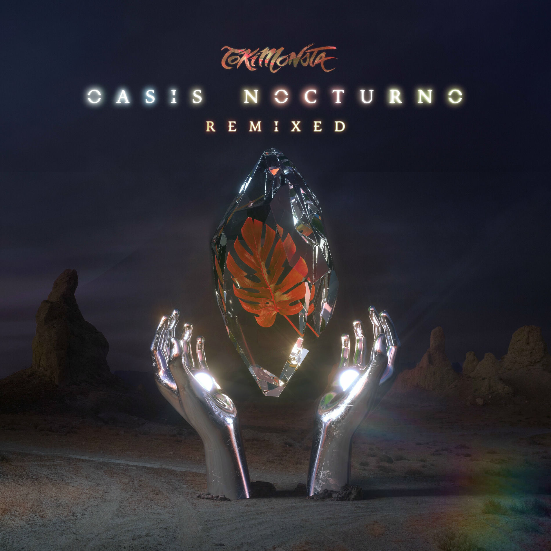 Album cover of Phases