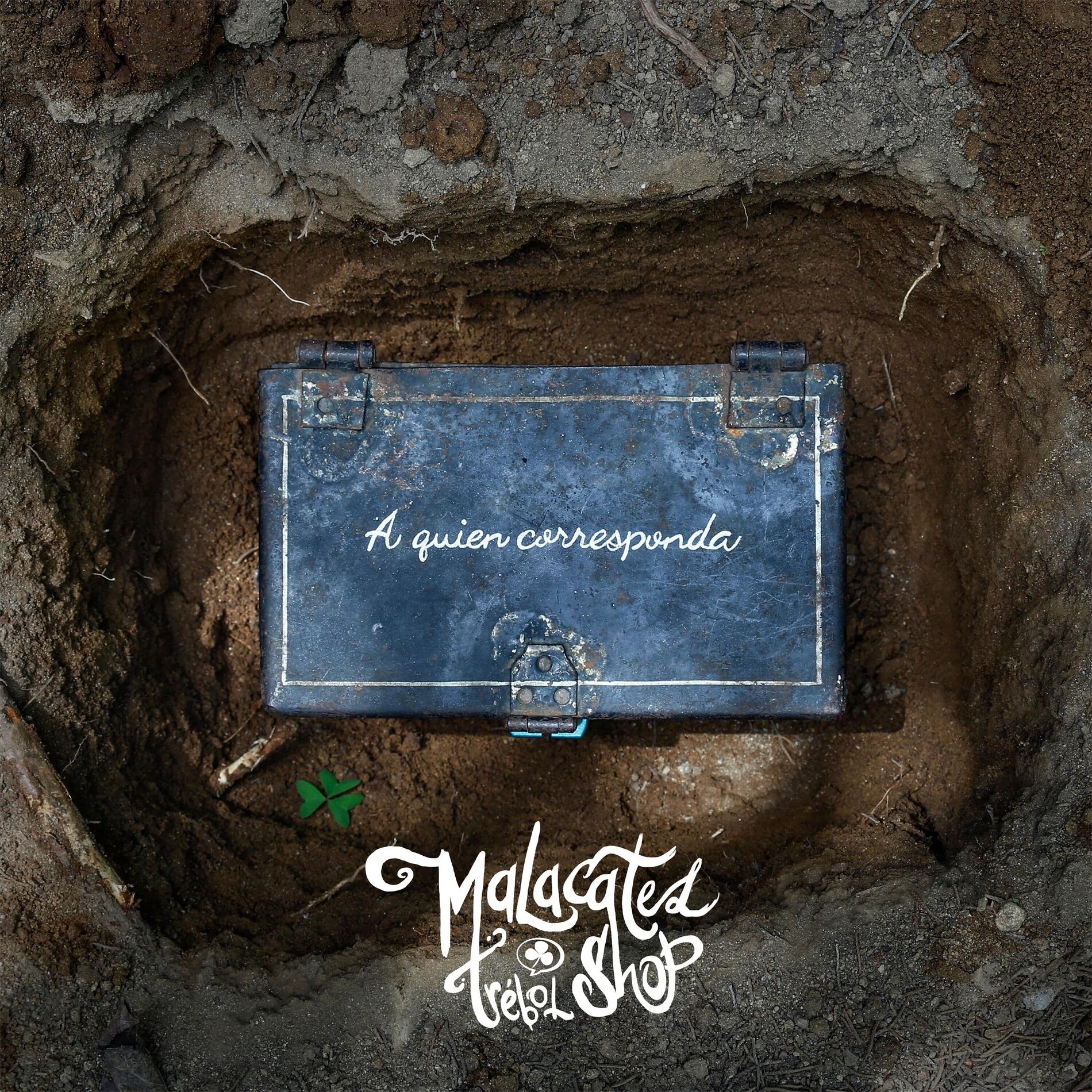 Album cover of Preciosa