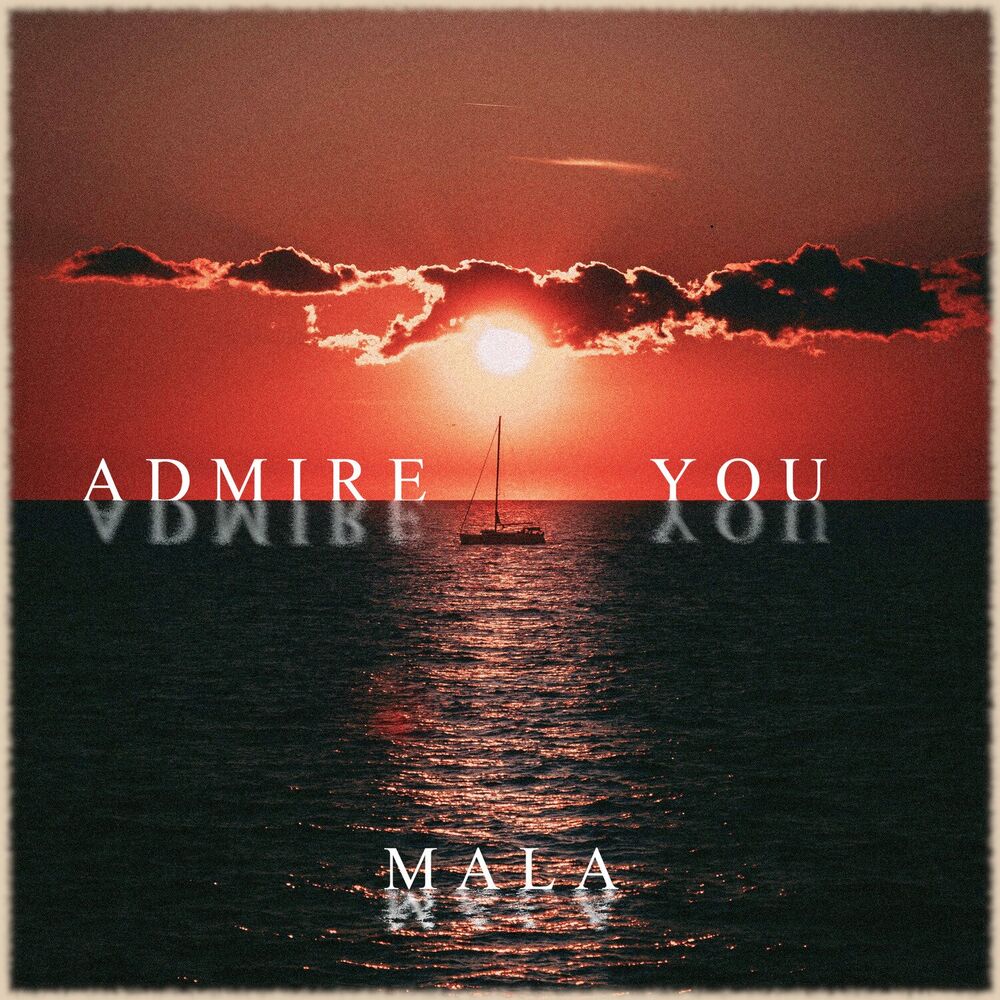 Picture of Admire You